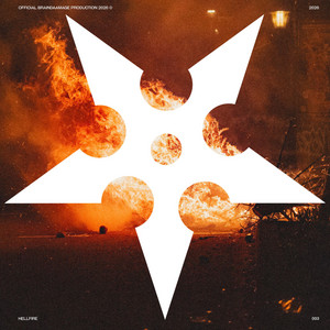 Hellfire by ✧BRAINDAAMAGE✧