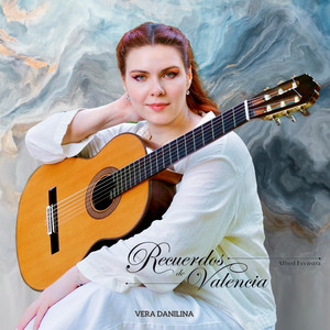 Guitarra by Alfred Feenstra, Vera Danilina