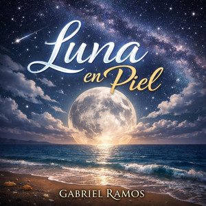 Luna en Piel by Gabriel ramos