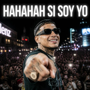 HAHAHAH SI SOY YO by MONCHI LA NETA