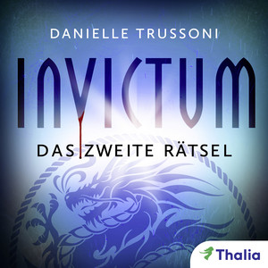 Invictum (Das zweite Rätsel)