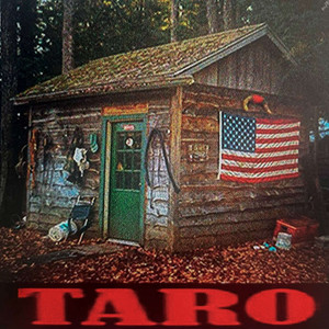 TARO by ddlion, reqquiem