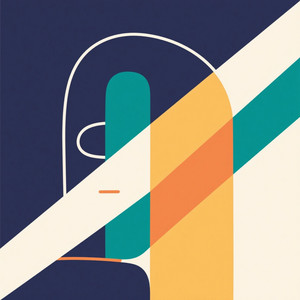 Vicky Cassin - Dancing in the Light