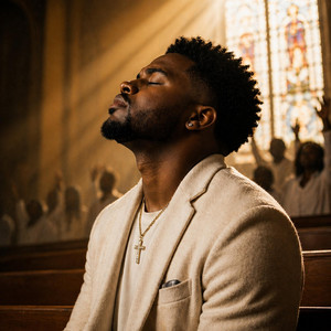 NOBODY BUT GOD by Zion P. Walker