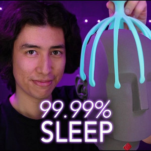Towel Massage by Jojo's ASMR