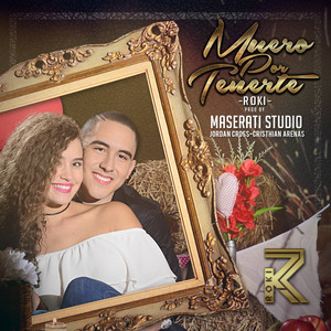 Muero por Tenerte by Roki