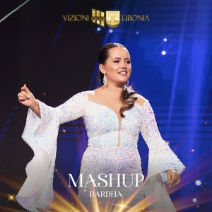 Mashup by Bardha