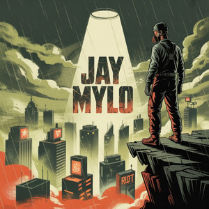 Noches That Don't Come Back by Jay Mylo