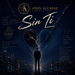 Sin Ti by John Alcaraz