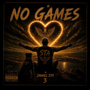 No games by Daniel Sta