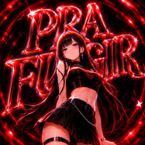 PRA FUGIR - Slowed by J V N