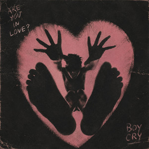 Are You In Love? by boy cry