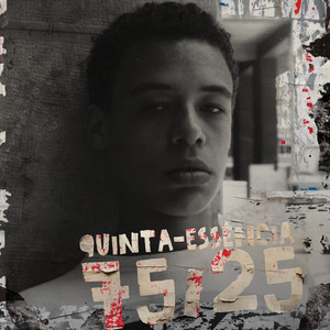 Capa do álbum de Passo A Passo