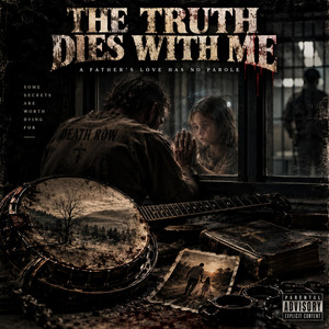 Truth Dies with Me by ChoirofCrows