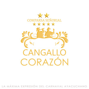 Molle Aqachay (feat. Diosdado Gaitán Castro & Magda la Voz Sensual)