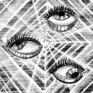 My Eyes by Crosstalk, Dehm