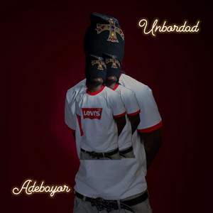 Unbordad by Adebayor
