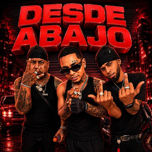 DESDE ABAJO by Jordan Ozama, Oconnel, Rimarky 505