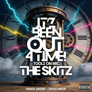 1 Friday by Toolz On Mic, Yung