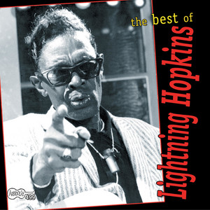 The Best of Lightning Hopkins - Compilation by Lightnin' Hopkins