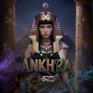 Ankhra by H4RD