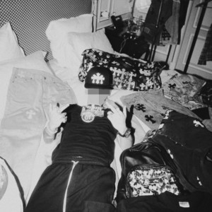 Cash Money by ar$$$