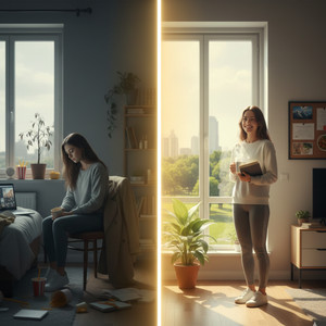 Carlinhos Souza - MINHA VIDA MUDOU