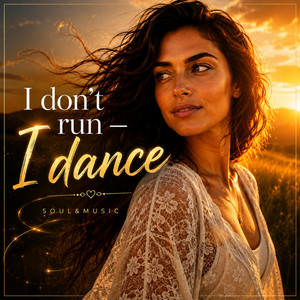 I Don't Run — I Dance by Soul&Music