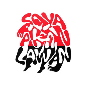 Saya Akan Lawan by VOKALIZ_NETIZEN