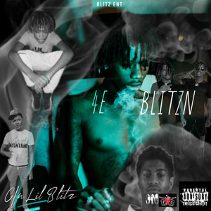 Wallah by Cfn Lil Blitz, Lil 2z