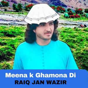 Raiq Jan Wazir - Sta Da Yare Na Me Toba Da
