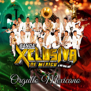 Banda La Xclusiva De México - Cumbanchero