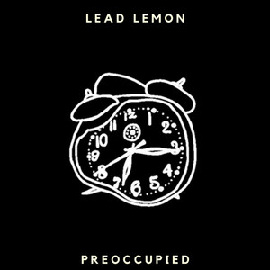 Portada de Preoccupied