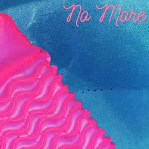 No More by Gilbert Hobson