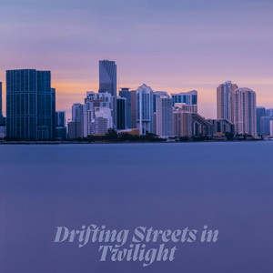 Aether Noon - Drifting Streets in Twilight