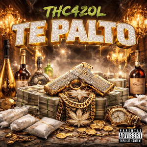 Te palto by THC420L