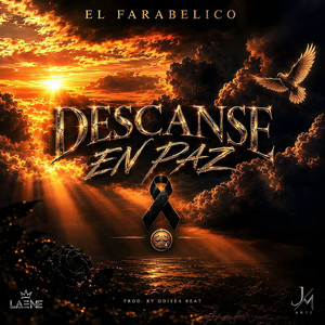 Descanse En Paz by El Farabelico, Odiseabeat