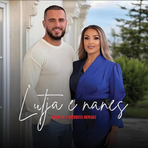 Gold Ag - Lutja E Nanës (feat. Aferdita Demaku)