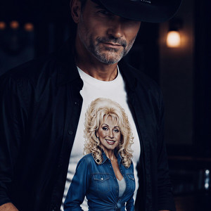 Queen of Country by Ross