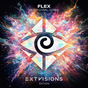 Mehmet Özbek — Flex (2026)