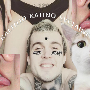WITE PUSSY by KRP