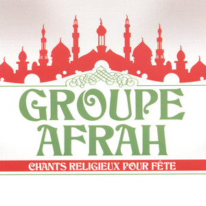 Groupe Afrah - Mabrouk Alik Ya Arisna