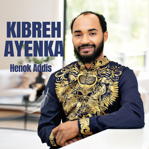 Henok Addis - Eyalegn