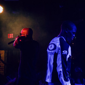 Roll Call by Varsity Boys, ljjr, Thaios