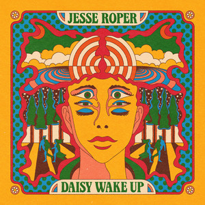 Daisy Wake Up by Jesse Roper