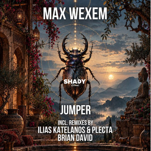 Jumper - Ilias Katelanos & Plecta Remix by Max Wexem, Ilias Katelanos, Plecta