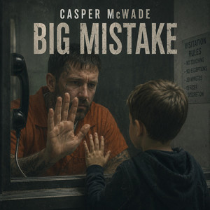 Big Mistake by Casper McWade