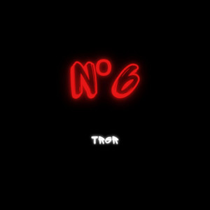 Portada de Numero 6