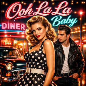 AISynthesia - Ooh La La Baby
