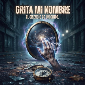 GRITA MI NOMBRE by ENRIQUE MUSIC XR